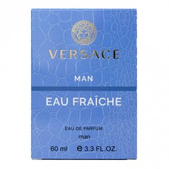 Парфум чоловічий Versace Man Eau Fraiche 60 мл