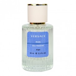 Парфум чоловічий Versace Man Eau Fraiche 60 мл