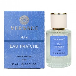 Парфум чоловічий Versace Man Eau Fraiche 60 мл