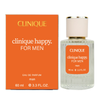 Парфюм чоловічий Clinique Clinique Happy 60 мл