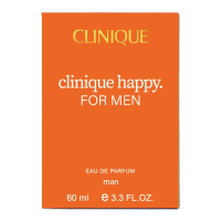 Парфюм чоловічий Clinique Clinique Happy 60 мл