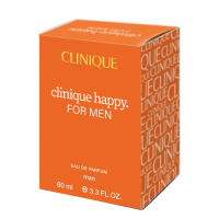 Парфюм чоловічий Clinique Clinique Happy 60 мл