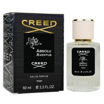 Парфум чоловічий Creed Absolu Aventus 60 мл