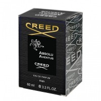Парфум чоловічий Creed Absolu Aventus 60 мл