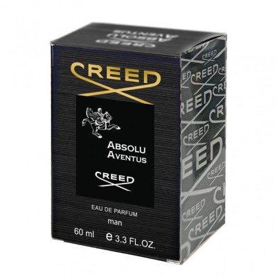 Парфум чоловічий Creed Absolu Aventus 60 мл