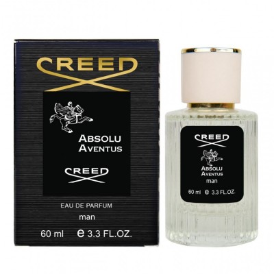 Парфум чоловічий Creed Absolu Aventus 60 мл