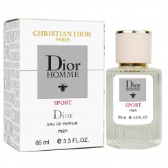 Парфюм чоловічий Dior Homme Sport 60 мл
