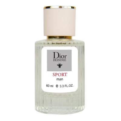 Парфюм чоловічий Dior Homme Sport 60 мл