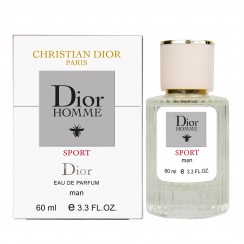 Парфюм чоловічий Dior Homme Sport 60 мл