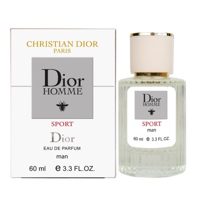 Парфюм чоловічий Dior Homme Sport 60 мл