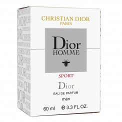Парфюм чоловічий Dior Homme Sport 60 мл