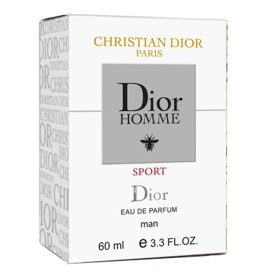 Парфюм чоловічий Dior Homme Sport 60 мл