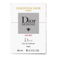 Парфюм чоловічий Dior Homme Sport 60 мл