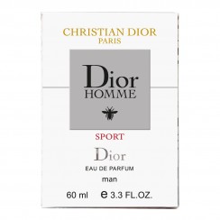 Парфюм чоловічий Dior Homme Sport 60 мл
