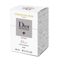 Парфюм чоловічий Dior Homme Sport 60 мл