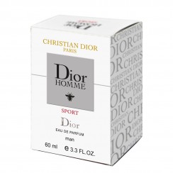 Парфюм чоловічий Dior Homme Sport 60 мл