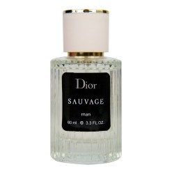 Парфум чоловічий Dior Sauvage 60 мл