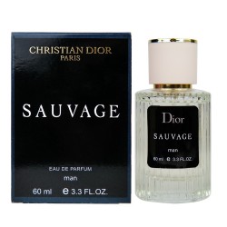 Парфум чоловічий Dior Sauvage 60 мл