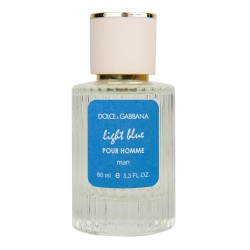 Парфюм мужской Dolce&Gabbana Light Blue Pour Homme 60 мл
