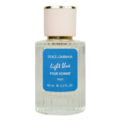 Парфюм мужской Dolce&Gabbana Light Blue Pour Homme 60 мл