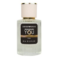 Парфюм чоловічий Emporio Armani Stronger With You 60 мл