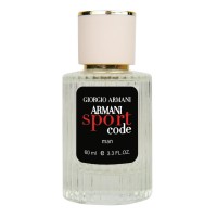Парфюм мужской Giorgio Armani Armani Code Sport 60 мл