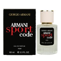 Парфюм мужской Giorgio Armani Armani Code Sport 60 мл