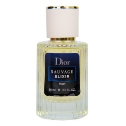 Парфум чоловічий Dior Sauvage Elixir 60 мл