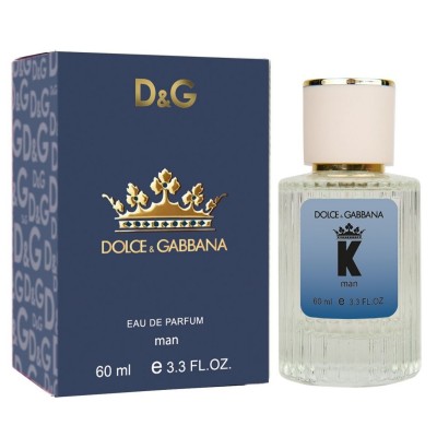 Парфюм чоловічий Dolce & Gabbana K 60 мл