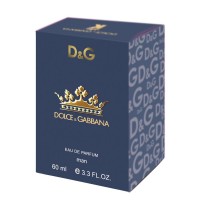 Парфюм чоловічий Dolce & Gabbana K 60 мл