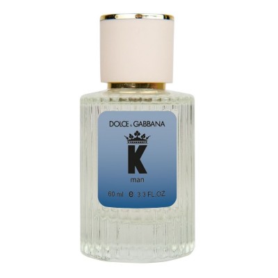 Парфюм чоловічий Dolce & Gabbana K 60 мл