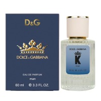 Парфюм чоловічий Dolce & Gabbana K 60 мл