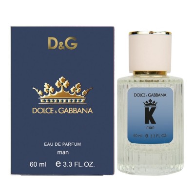 Парфюм чоловічий Dolce & Gabbana K 60 мл