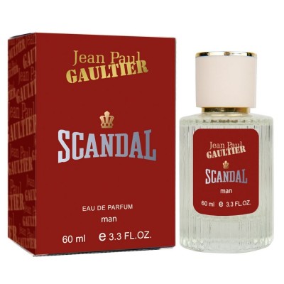 Парфюм чоловічий Jean Paul Gaultier Scandal 60 мл