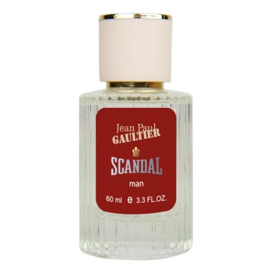 Парфюм чоловічий Jean Paul Gaultier Scandal 60 мл
