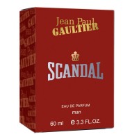 Парфюм чоловічий Jean Paul Gaultier Scandal 60 мл