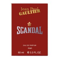 Парфюм чоловічий Jean Paul Gaultier Scandal 60 мл