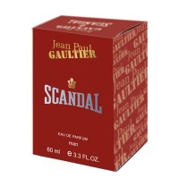 Парфюм чоловічий Jean Paul Gaultier Scandal 60 мл