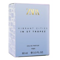 Парфум чоловічий Zara In St Tropez 60 мл