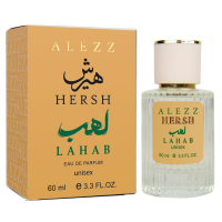 Парфюм унісекс Alezz Oud Hersh Lahab 60 мл