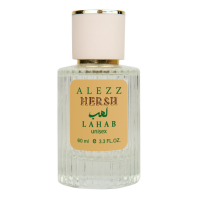 Парфюм унісекс Alezz Oud Hersh Lahab 60 мл