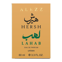 Парфюм унісекс Alezz Oud Hersh Lahab 60 мл