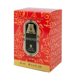 Парфум унісекс Attar Collection Hayati 60 мл