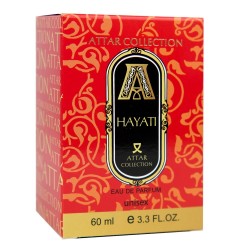 Парфум унісекс Attar Collection Hayati 60 мл