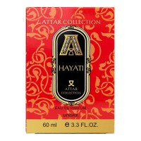 Парфум унісекс Attar Collection Hayati 60 мл