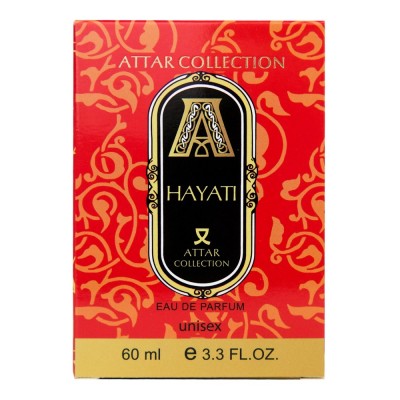 Парфум унісекс Attar Collection Hayati 60 мл