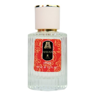 Парфум унісекс Attar Collection Hayati 60 мл