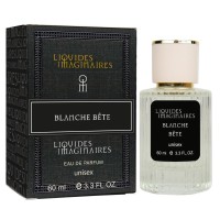 Парфюм унісекс Liquides Imaginaires Blanche Bete 60 мл