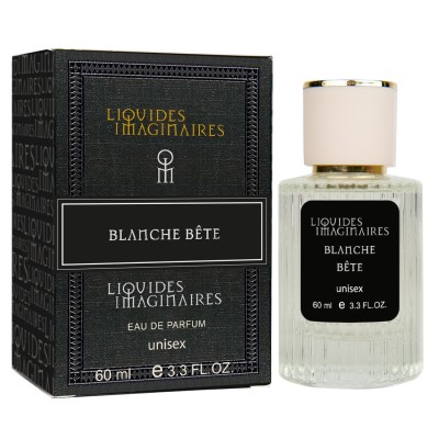 Парфюм унісекс Liquides Imaginaires Blanche Bete 60 мл