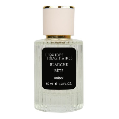 Парфюм унісекс Liquides Imaginaires Blanche Bete 60 мл